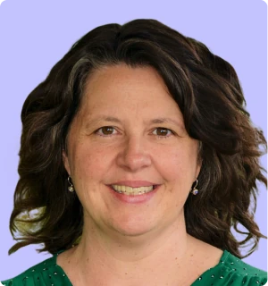 Liz Perry