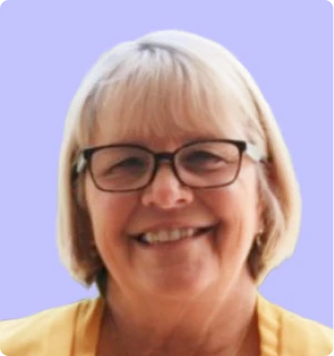Mary Kerr