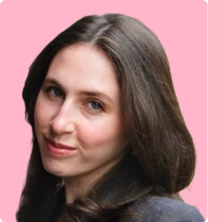 Naomi Schlesinger