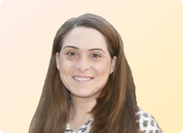 Layal Tayara