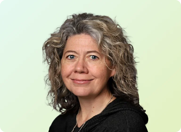 Gina Ward