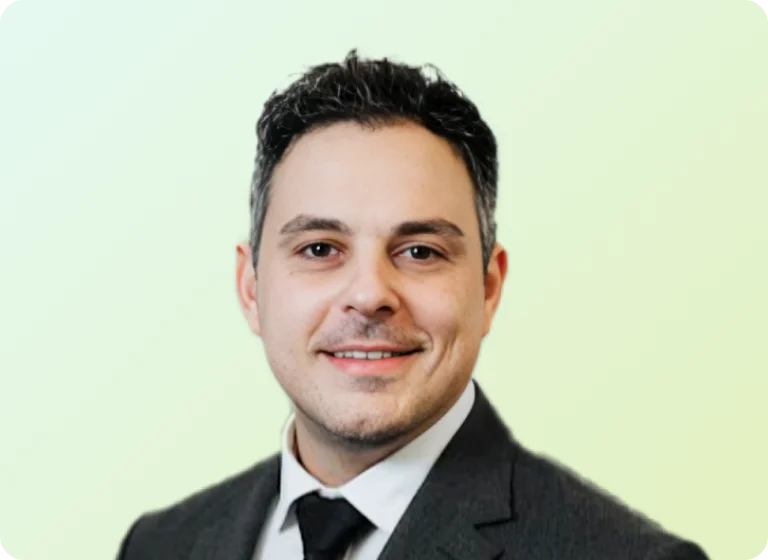 Richard Jaberzadeh