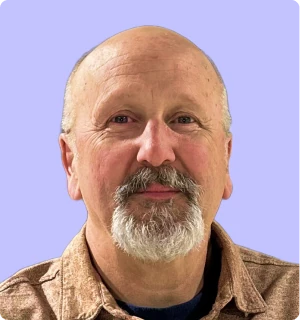 Rich Lehrer