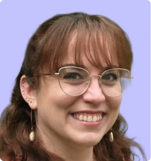 Sara Gould