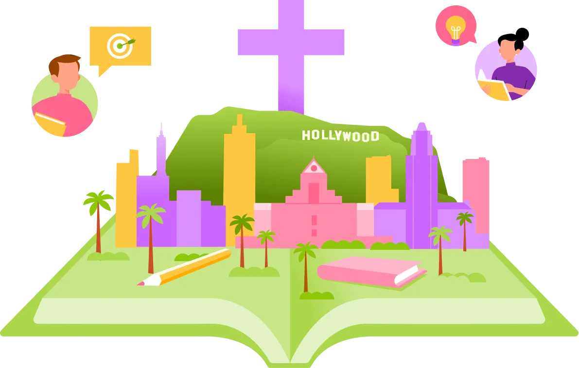 Catholic School Leaders Meetup California