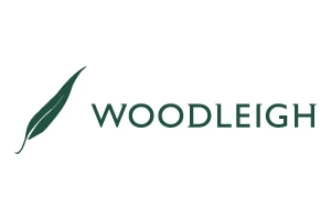 Woodleigh School logo