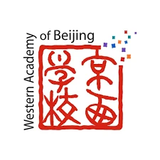 Western Academy of Beijing logo