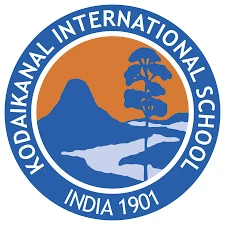 Kodaikanal International School logo