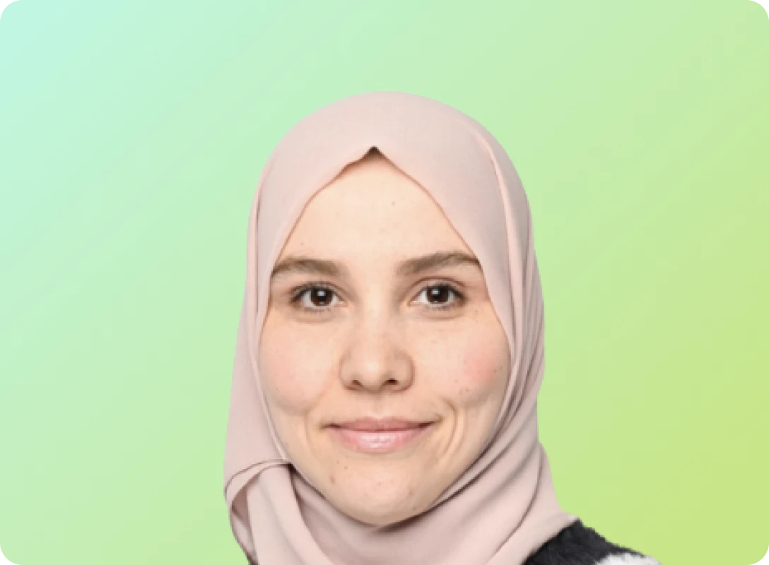 Batoul Smari Batoul Smari