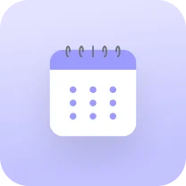 Attendance, Timetable & Calendar