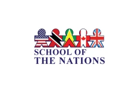 School of the Nations logo