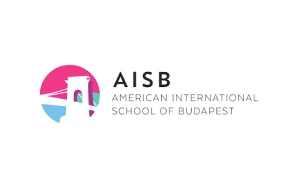 American International School of Budapest logo
