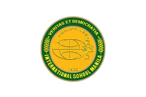 International School Manila logo
