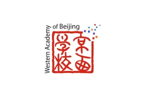 Western Academy of Beijing logo