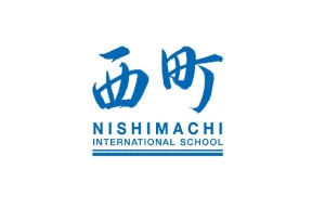 Nishimachi International School logo