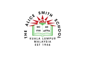 The Alice Smith School logo