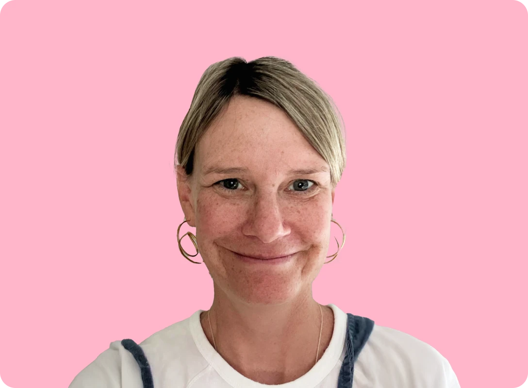Ashley Eames Ashley Eames