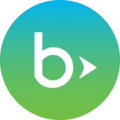 Blackbaud logo