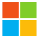 Microsoft logo