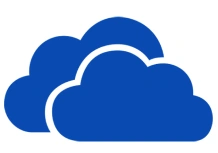 OneDrive logo