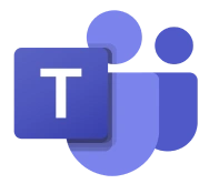Microsoft Teams logo