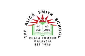 The Alice Smith School logo