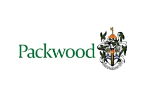 Packwood Haugh School logo