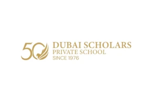 Dubai Scholars Private School logo