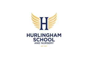 Hurlingham School and Nursery logo