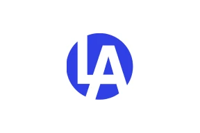London Academy logo