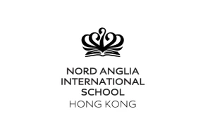 Nord Anglia International School Hong Kong logo