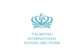 The British International School Abu Dhabi logo