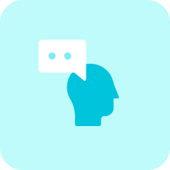 Testimonial feature
