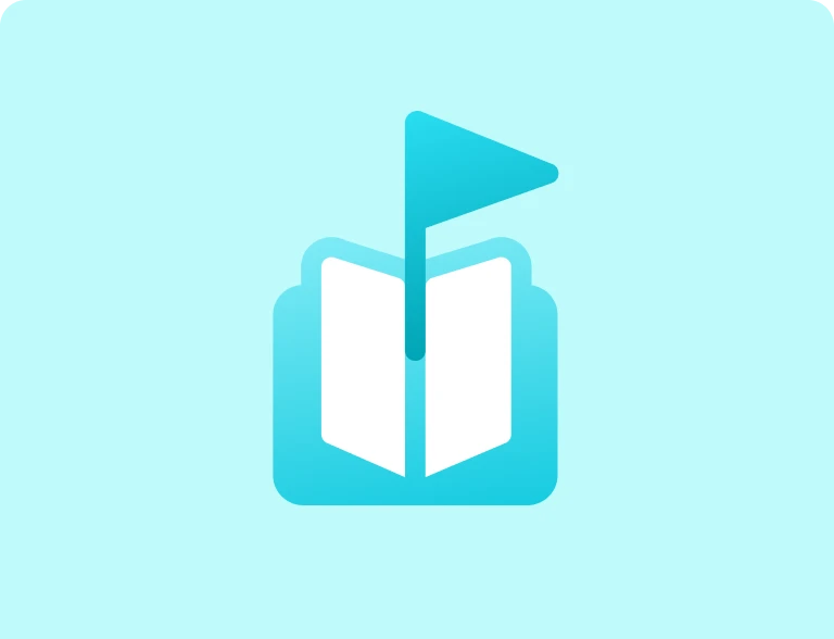 Design curriculum with intention