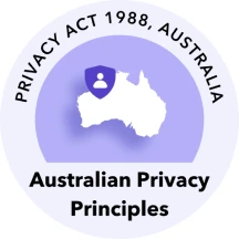 Australian Privacy Principles Australian Privacy Principles