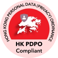 Hong Kong PDPO Hong Kong PDPO