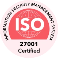 ISO 27001 ISO 27001