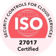 ISO 27017 ISO 27017