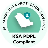Saudi Arabia PDPL Saudi Arabia PDPL