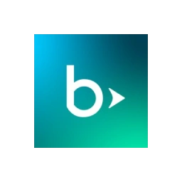 Blackbaud logo Blackbaud logo