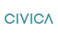 Civica logo Civica logo
