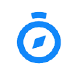 Compass logo Compass logo