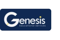 Genesis logo Genesis logo