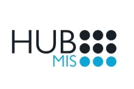 Hubmis logo Hubmis logo