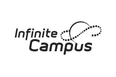 Infinite Campus logo Infinite Campus logo