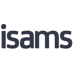 iSAMS logo iSAMS logo