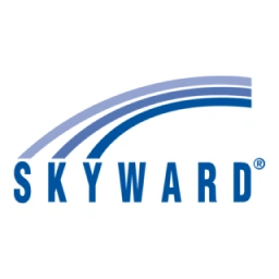 Skyward logo Skyward logo