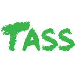 TASS logo TASS logo