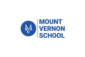 The Mount Vernon School logo