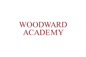 Woodward Academy logo